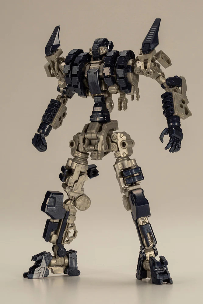 MSG MB52 Convert Body (Blue Ver.) - Image 2