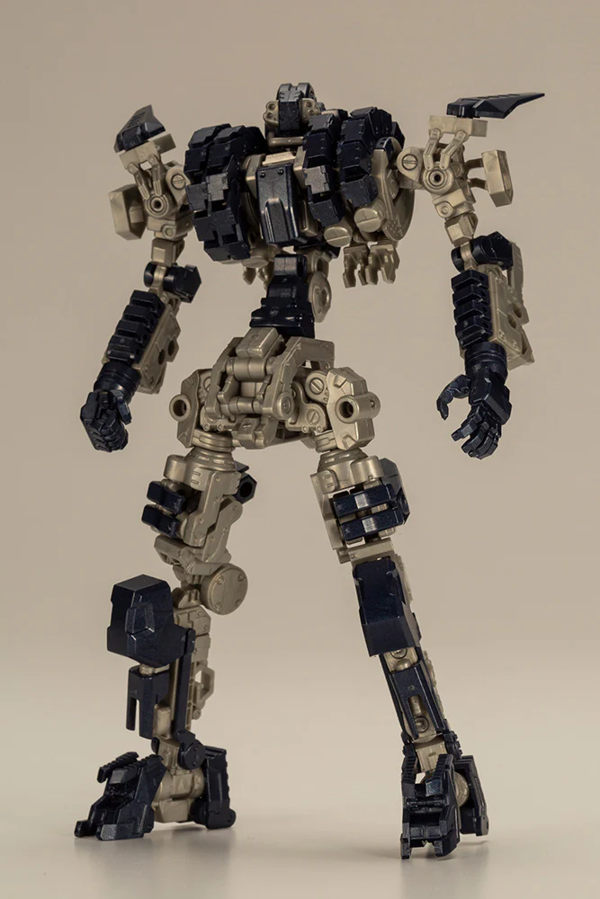 MSG MB52 Convert Body (Blue Ver.) - Image 3