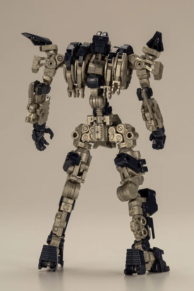 MSG MB52 Convert Body (Blue Ver.) - Image 4