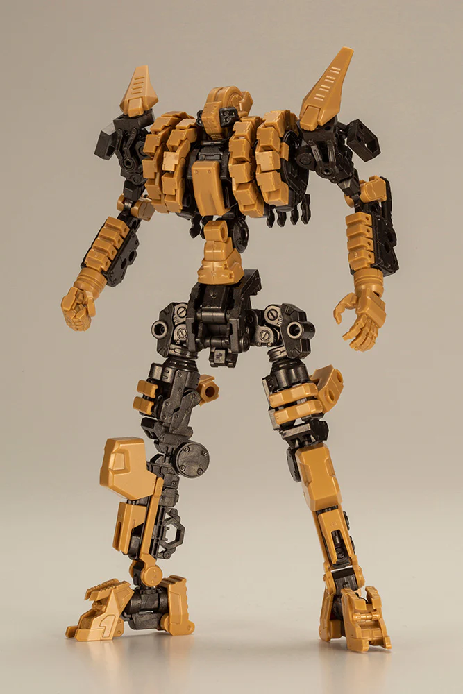 MSG MB55 Convert Body (Desert Ver.) - Image 2