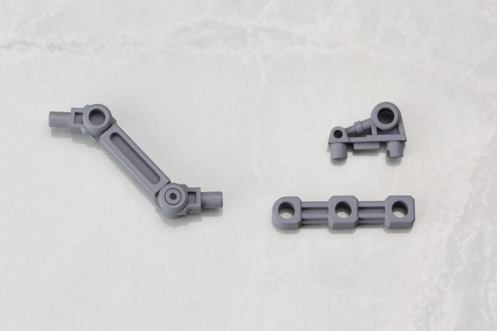 MSG MJ01 Mecha Supply 01 Flexible Arms Type A - Image 5