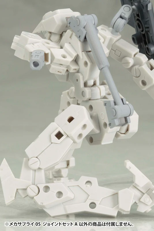MSG MJ05 Mecha Supply 05 Joint Set Type A - Image 6