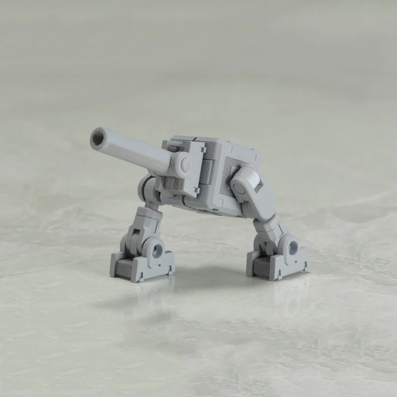 MSG MJ05 Mecha Supply 05 Joint Set Type A - Image 8