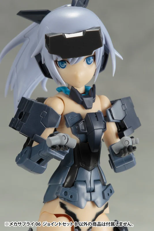 MSG MJ06 Mecha Supply 06 Joint Set Type B - Image 6