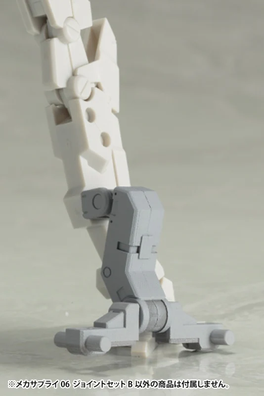 MSG MJ06 Mecha Supply 06 Joint Set Type B - Image 7
