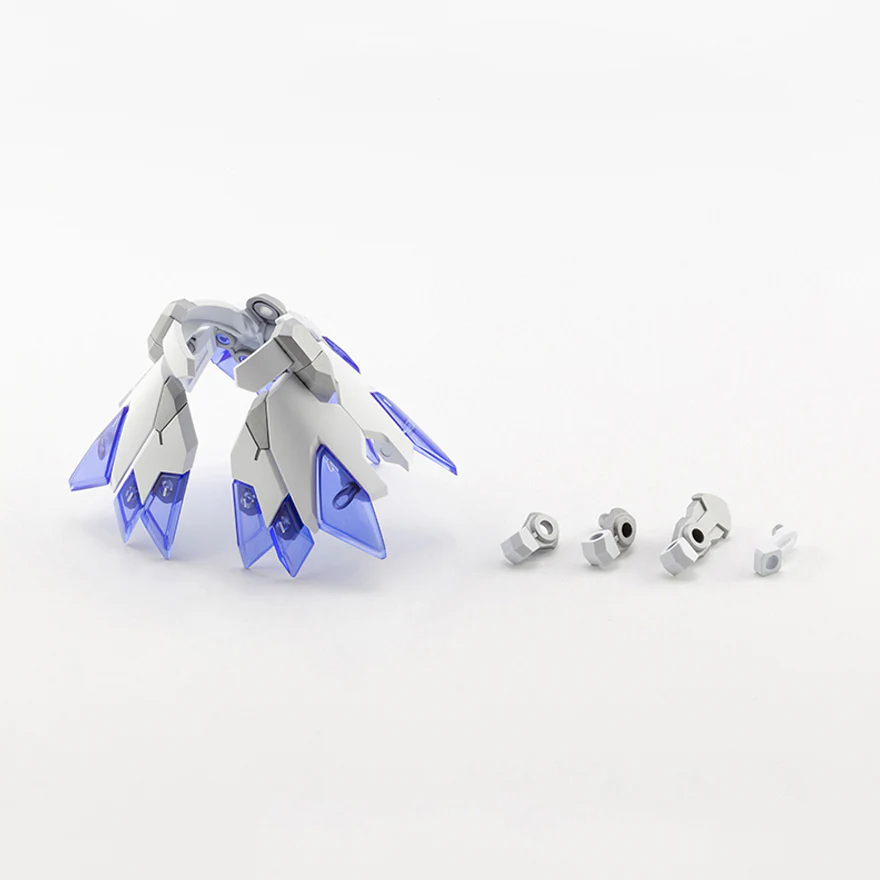 MSG MJ22 Mecha Supply 22 Expansion Armor Type E - Image 25
