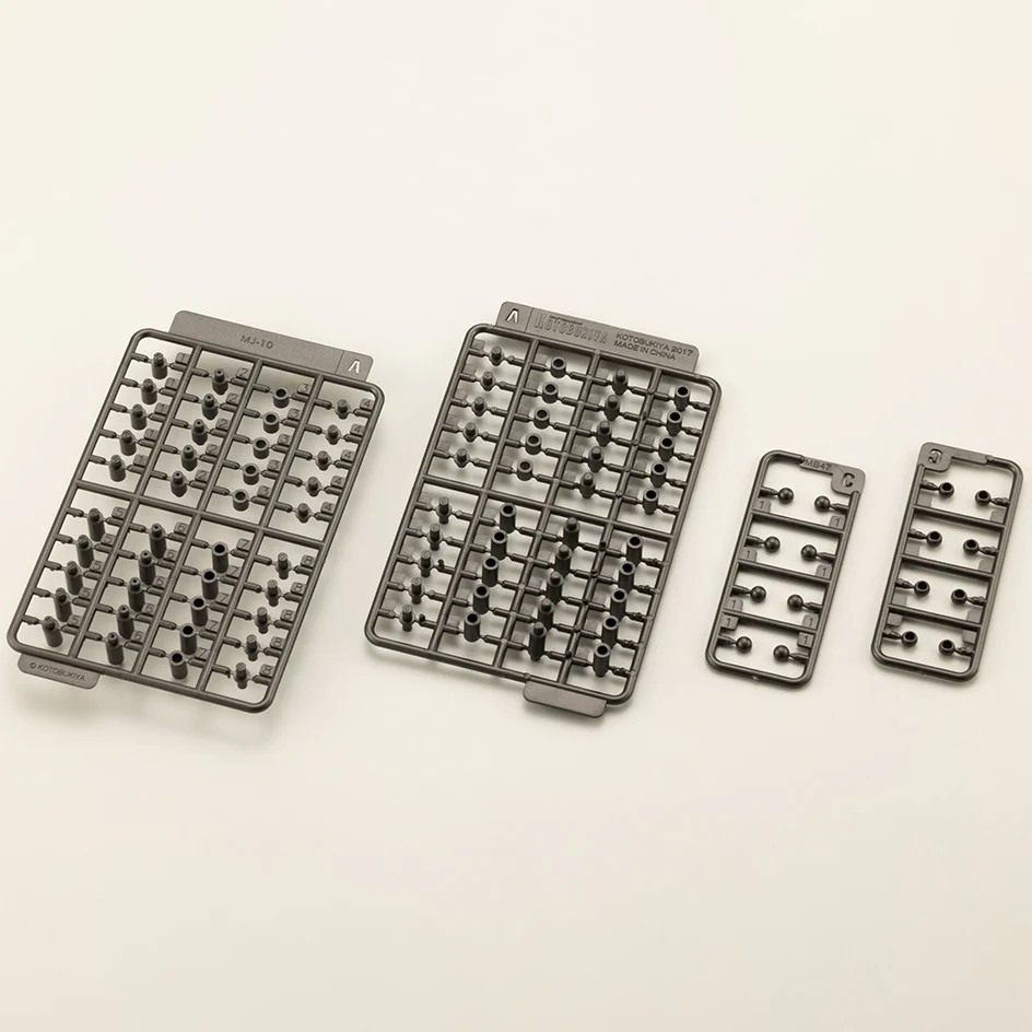 MSG MJ31 Mecha Supply Joint Set Type F