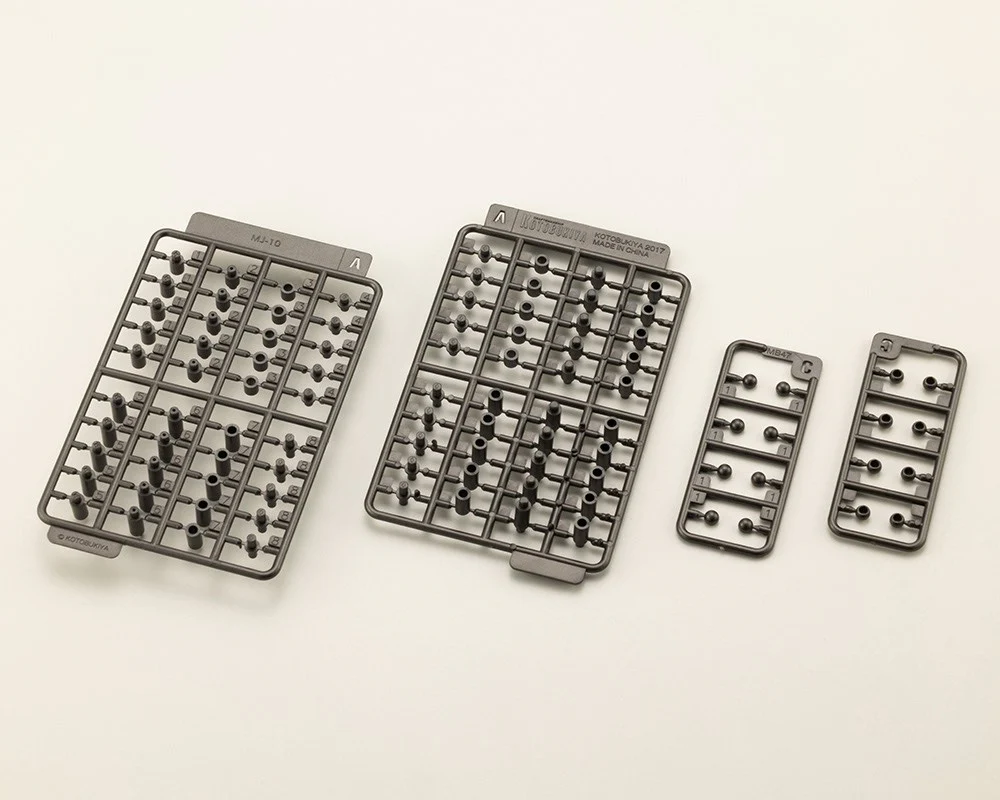 MSG MJ31 Mecha Supply Joint Set Type F - Image 3