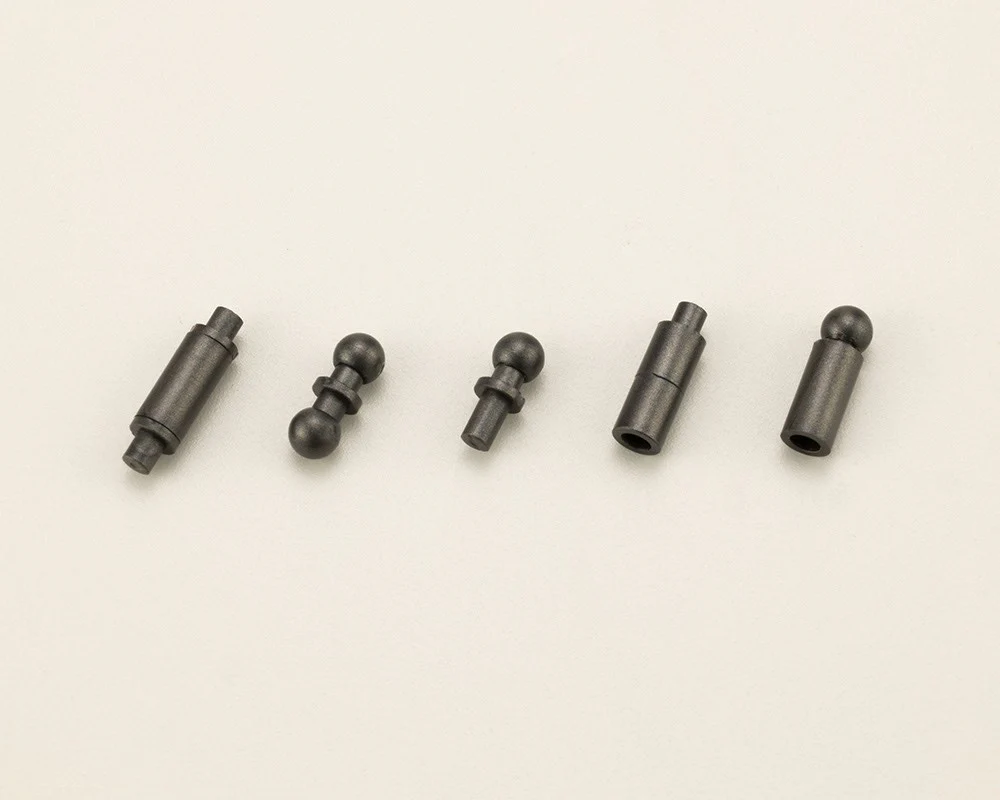 MSG MJ31 Mecha Supply Joint Set Type F - Image 4