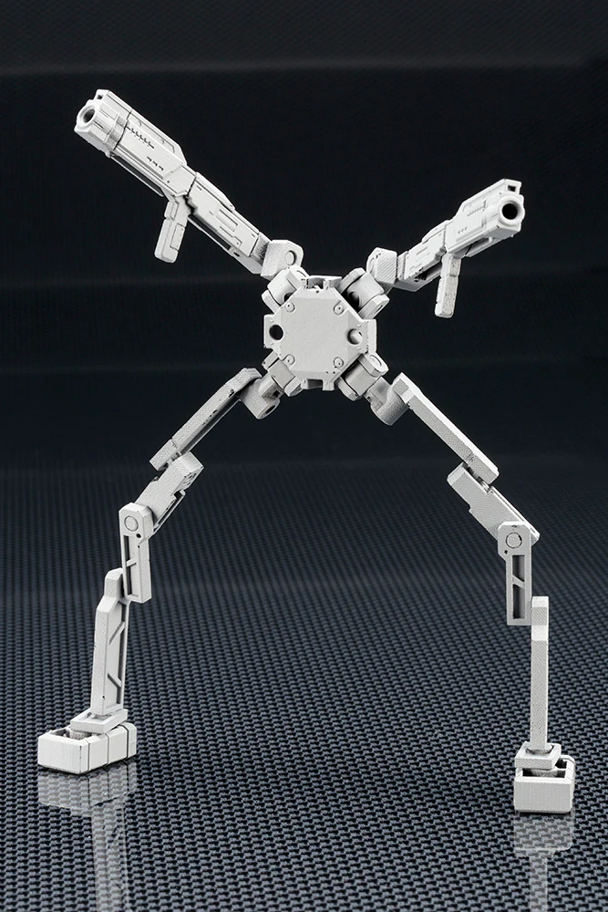 MSG Weapon Unit MW042 Folding Arms - Image 5