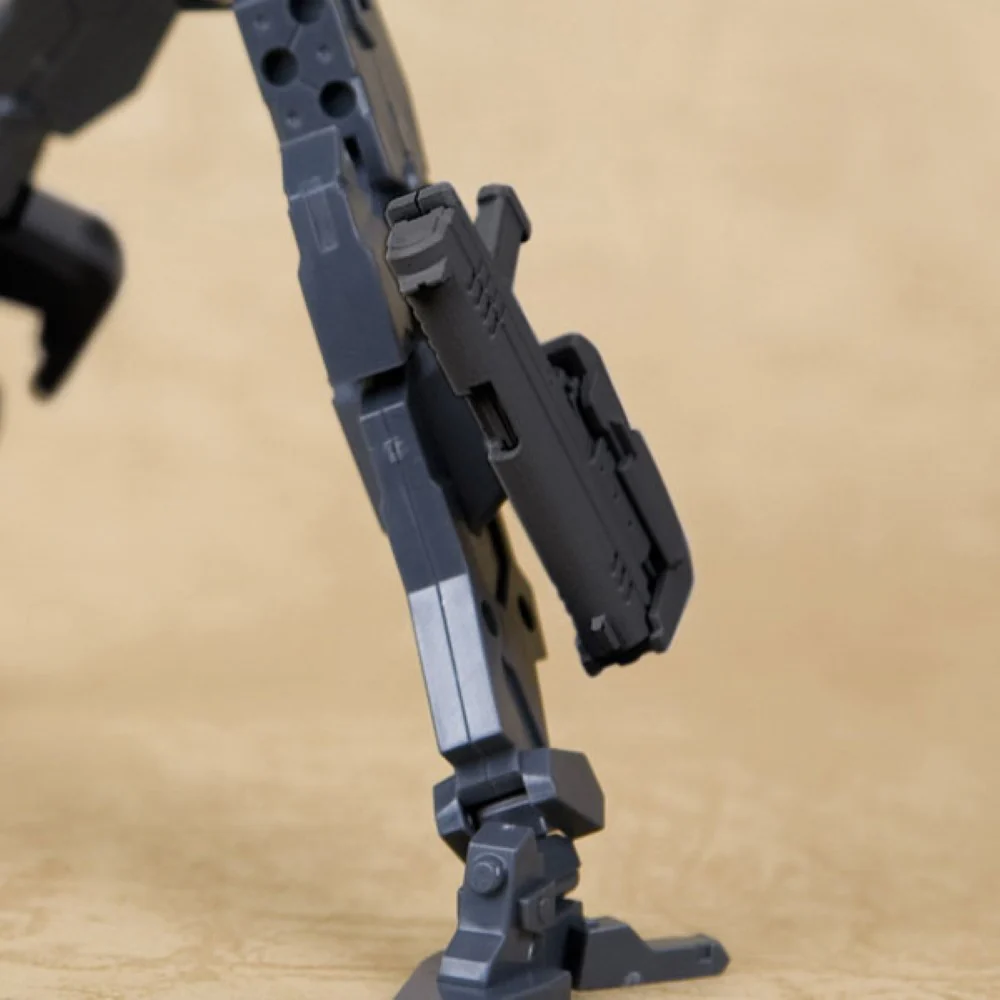 MSG Weapon Unit MW24 Handgun - Image 7