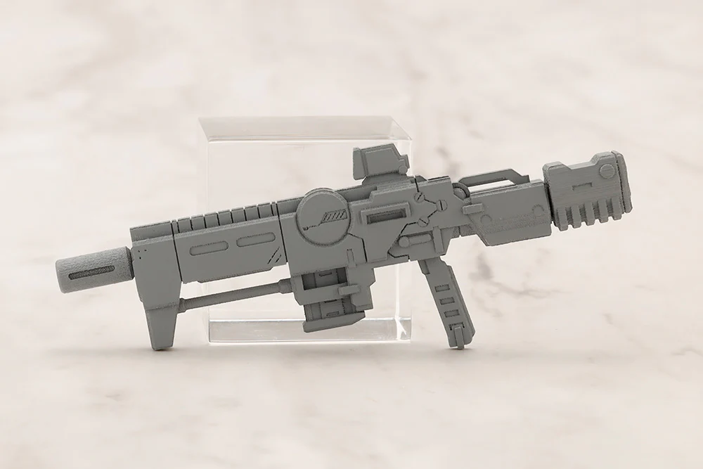 MSG Weapon Unit MW52 Stride Rifle Zero - Image 4