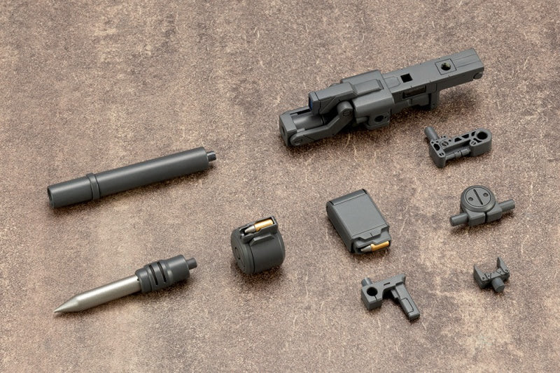 MSG Weapon Unit RW003 Folding Cannon - Image 2