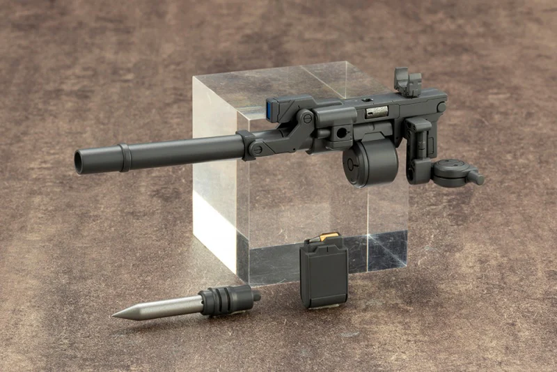 MSG Weapon Unit RW003 Folding Cannon - Image 3