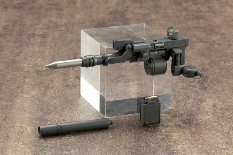 MSG Weapon Unit RW003 Folding Cannon - Image 4