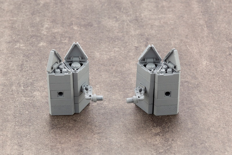 MSG Weapon Unit RW004 Multi Missile - Image 4