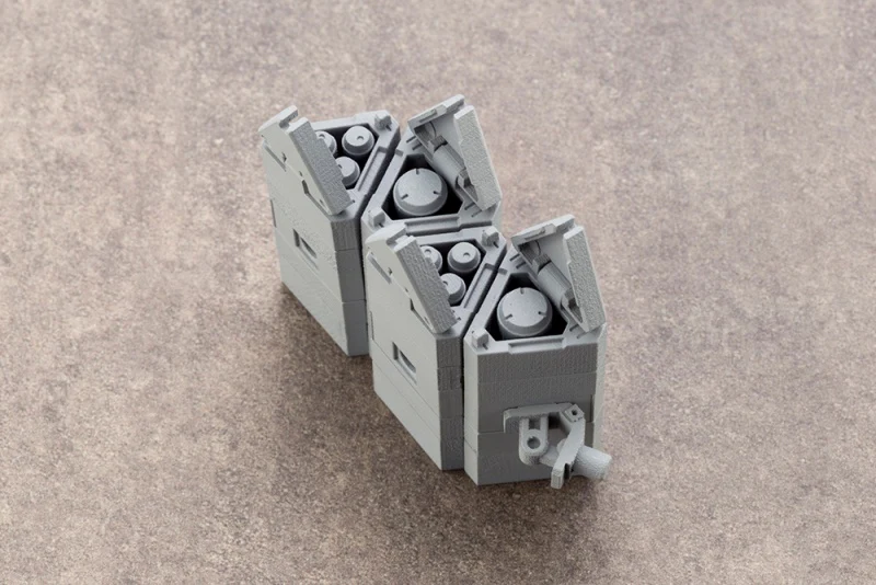 MSG Weapon Unit RW004 Multi Missile - Image 5