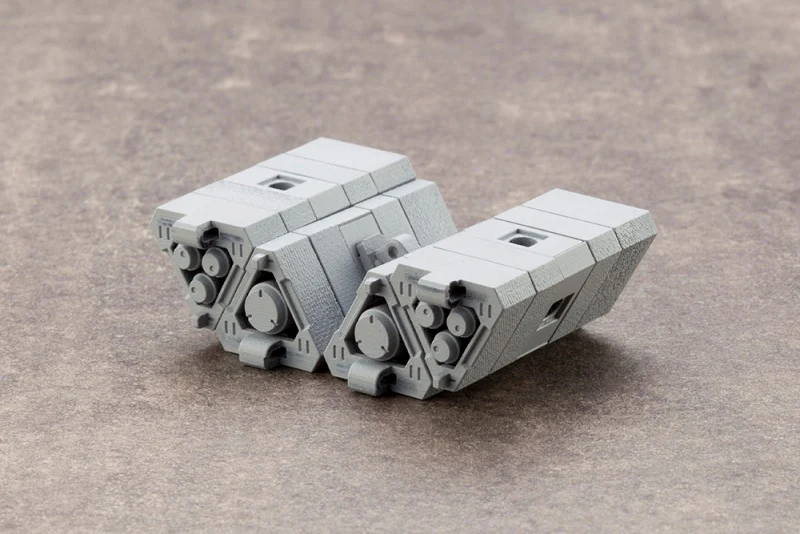 MSG Weapon Unit RW004 Multi Missile - Image 6
