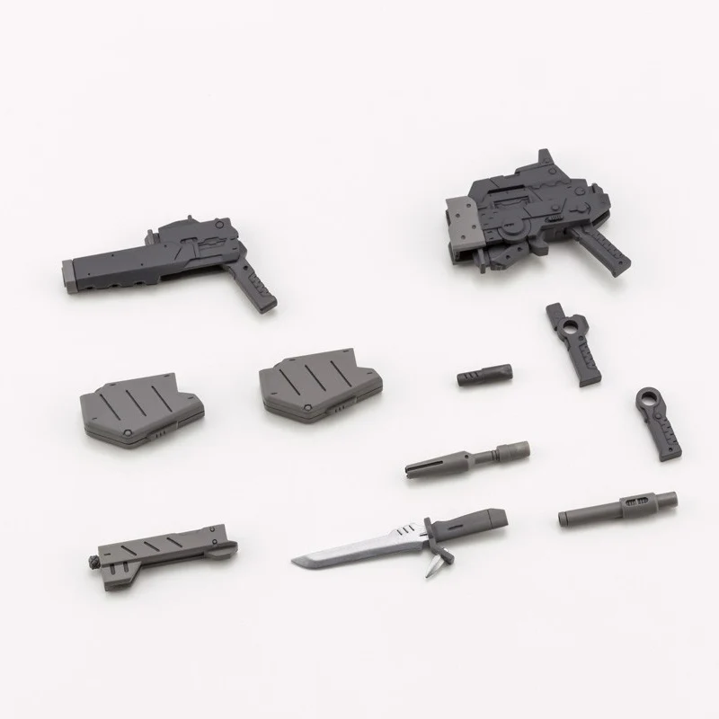 MSG Weapon Unit RW007 Twin Link Magnum