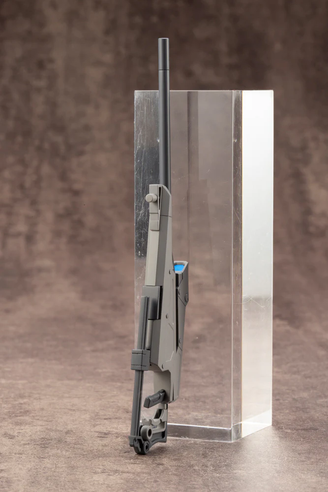 MSG Weapon Unit RW009 New Sniper Rifle - Image 11