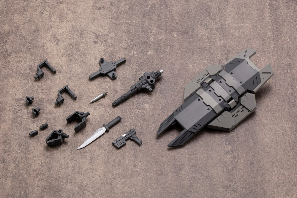 MSG Weapon Unit RW010 Multiple Shield - Image 3
