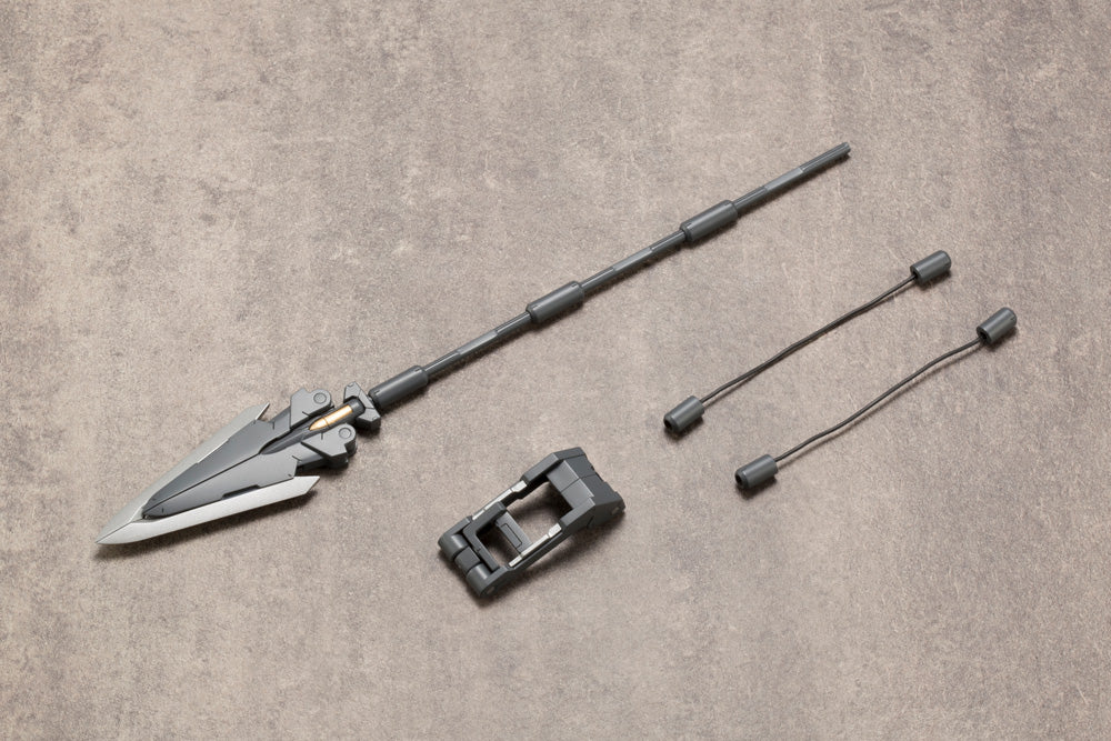MSG Weapon Unit RW011 Trident Spear - Image 3
