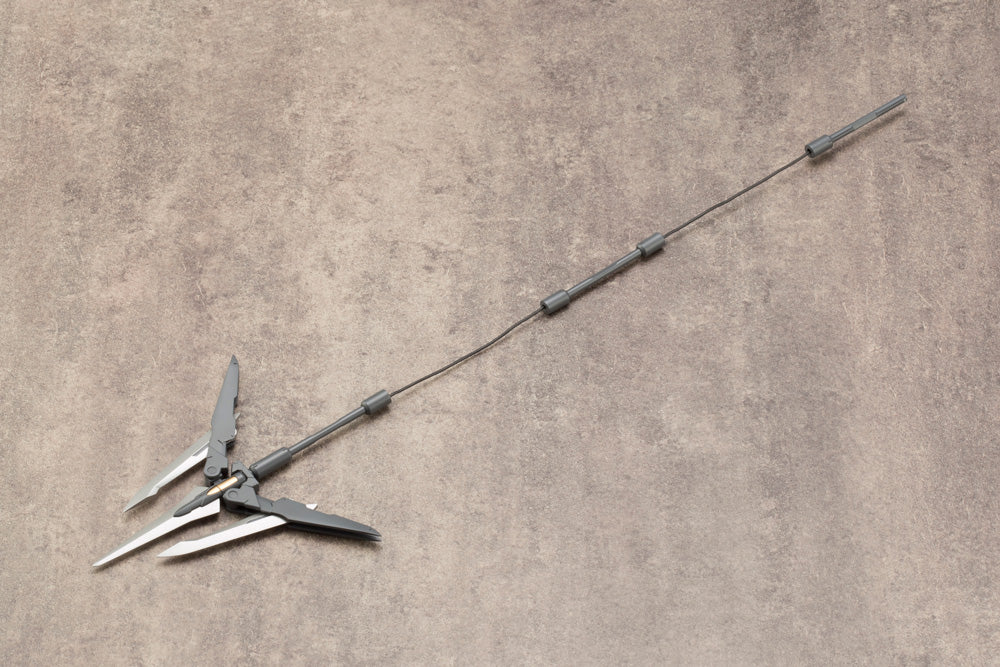 MSG Weapon Unit RW011 Trident Spear - Image 5