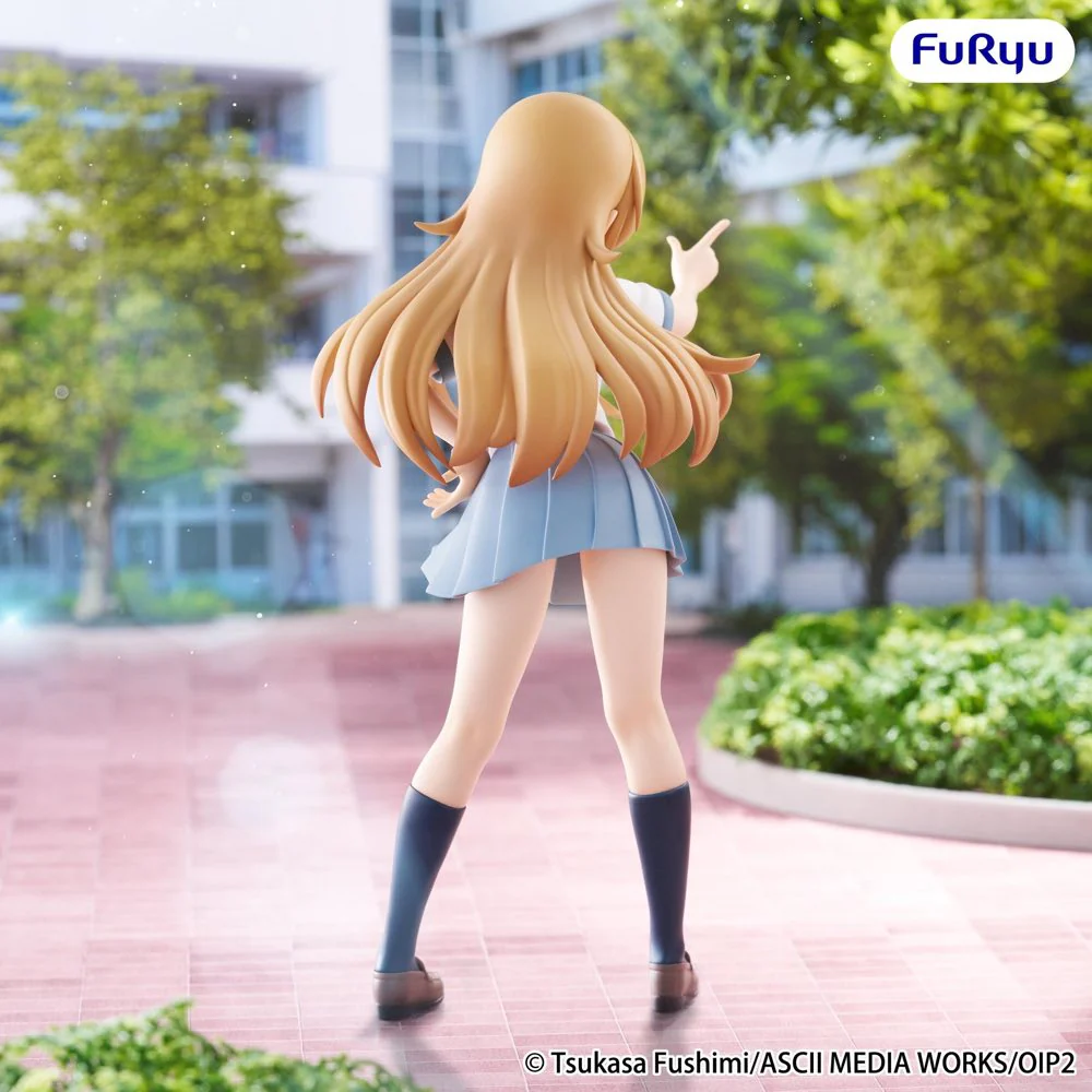 Muchute Figure: Kirino Kousaka (Oreimo) - Image 4