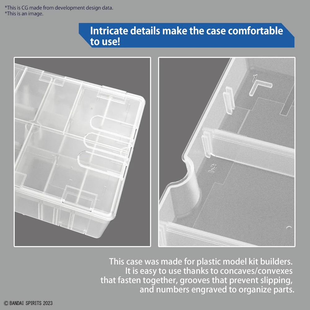 Multi Builders Case - Image 11