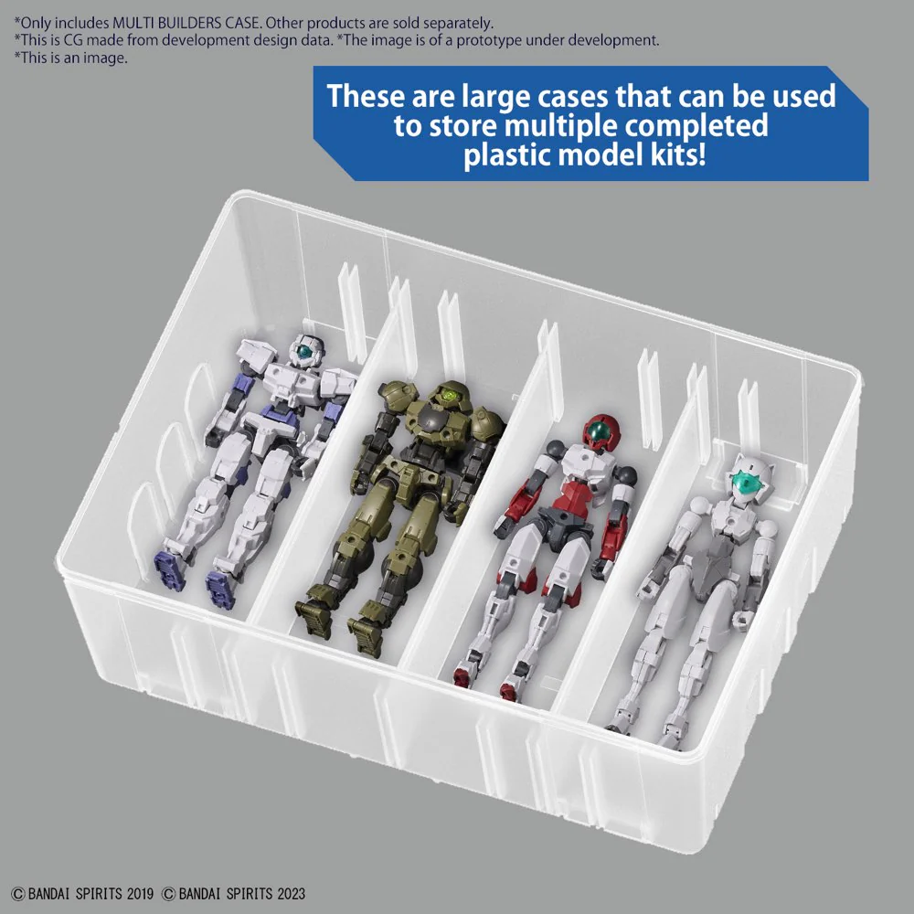 Multi Builders Case - Image 5