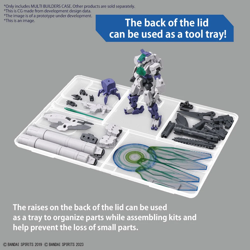 Multi Builders Case - Image 9