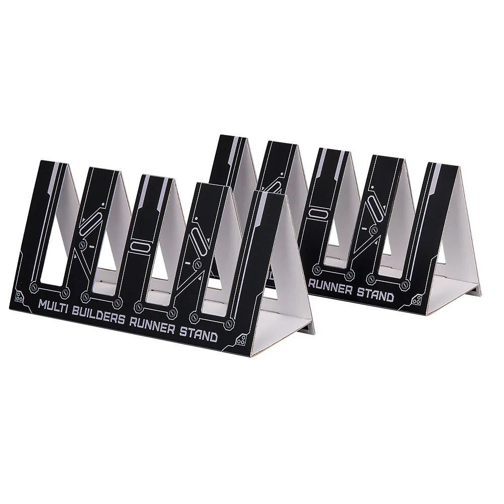 Multi Builders Runner Stand - Image 6