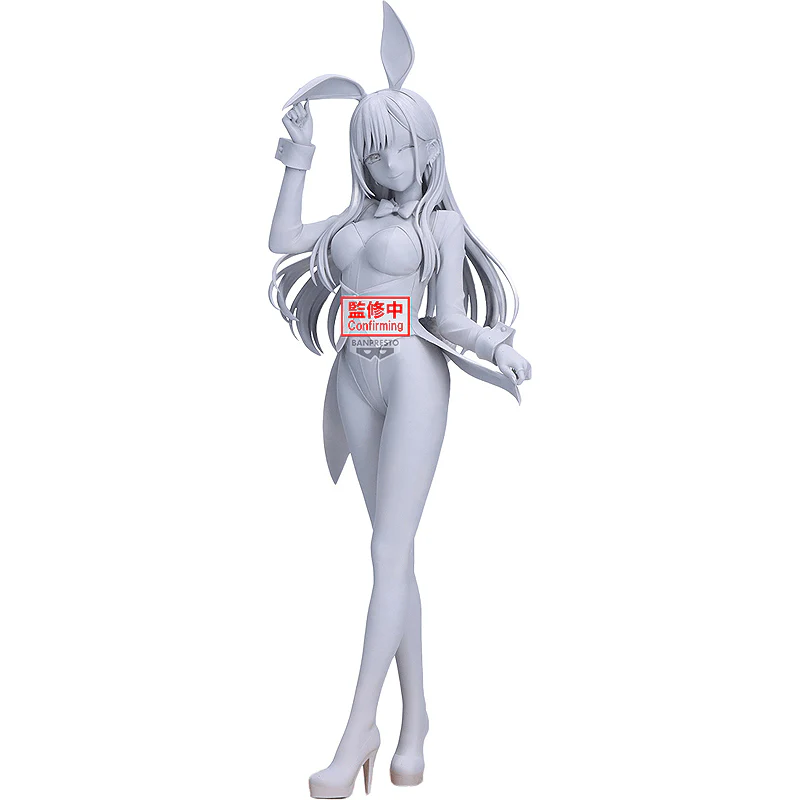 My Dress-Up Darling Glitter&Glamours: Marin Kitagawa Halloween Bunny Ver.