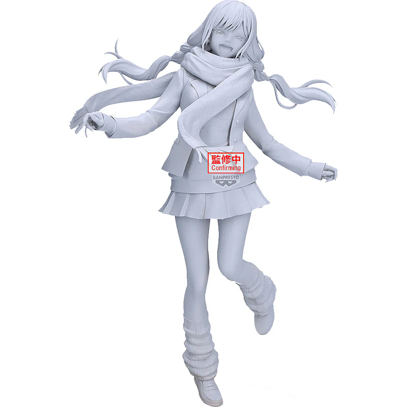My Dress-Up Darling Glitter&Glamours: Marin Kitagawa Winter Uniform Ver.