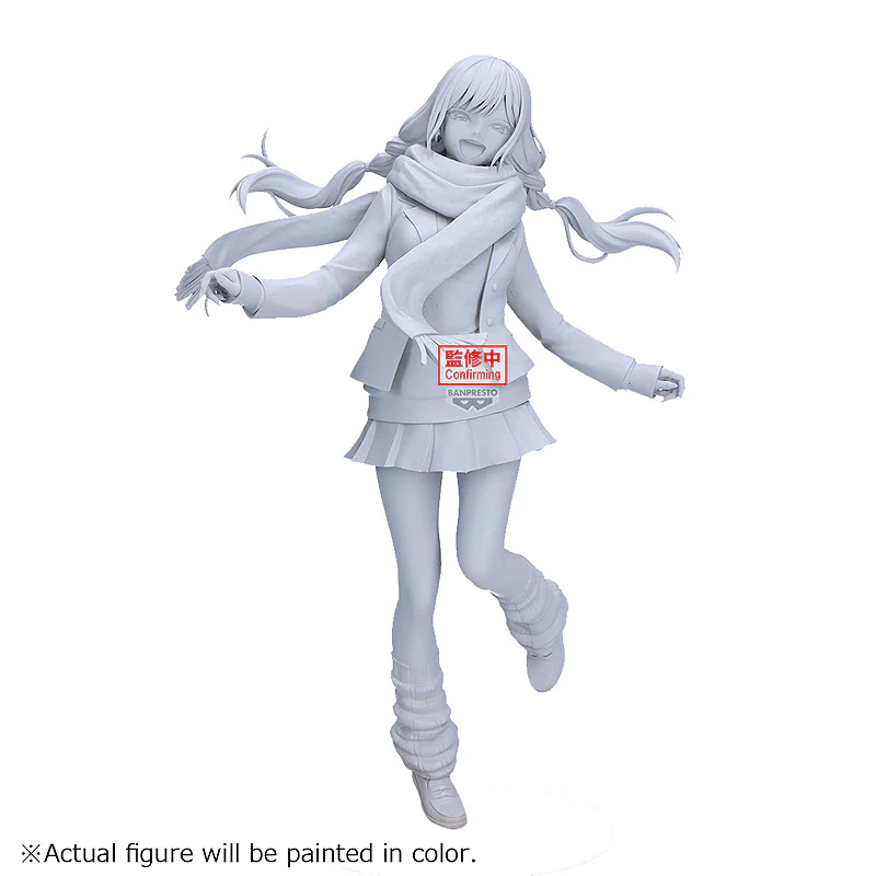 My Dress-Up Darling Glitter&Glamours: Marin Kitagawa Winter Uniform Ver. - Image 3