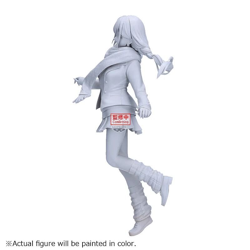 My Dress-Up Darling Glitter&Glamours: Marin Kitagawa Winter Uniform Ver. - Image 4