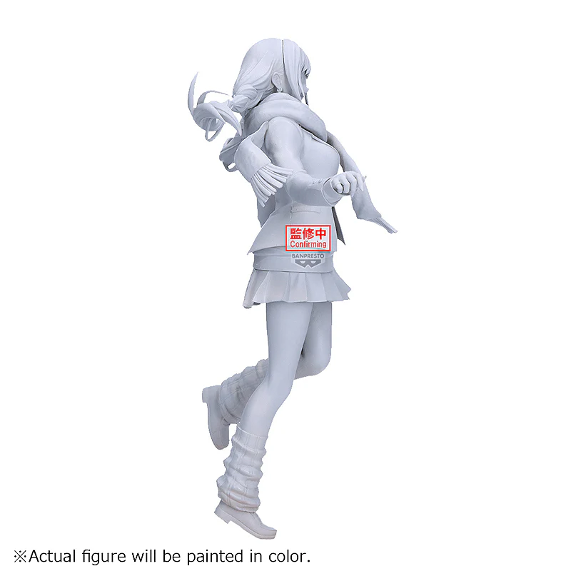 My Dress-Up Darling Glitter&Glamours: Marin Kitagawa Winter Uniform Ver. - Image 6