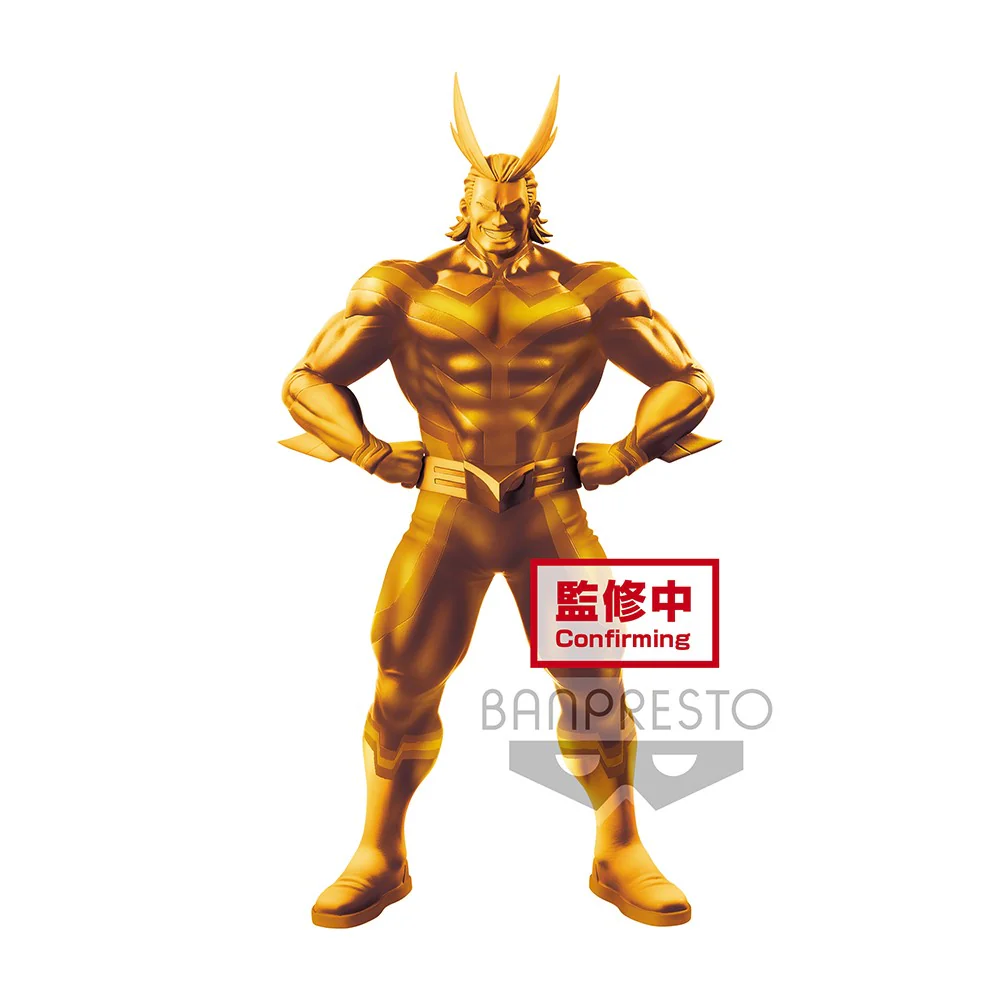 My Hero Academia - Age of Heroes: All Might Special