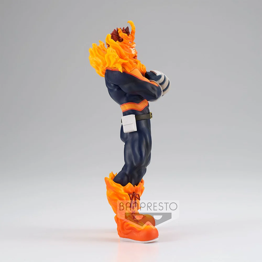 My Hero Academia - Age of Heroes: Endeavor - Image 2