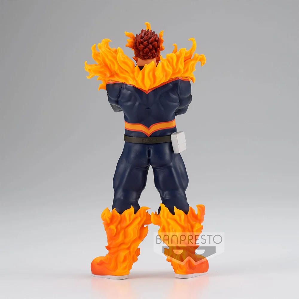 My Hero Academia - Age of Heroes: Endeavor - Image 3