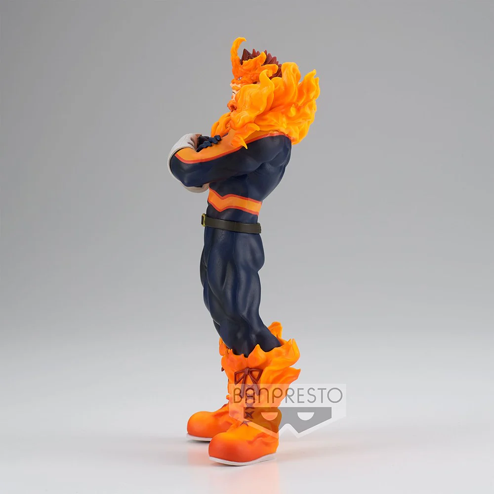 My Hero Academia - Age of Heroes: Endeavor - Image 4