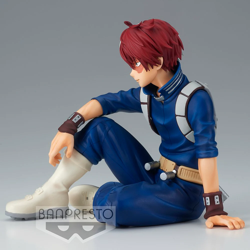 My Hero Academia Break Time Collection Vol. 3: Shoto Todoroki - Image 2