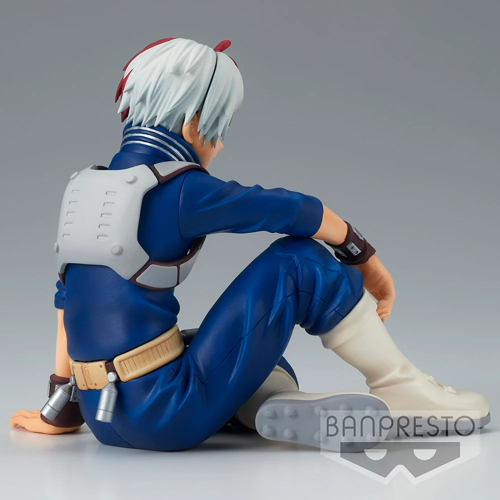 My Hero Academia Break Time Collection Vol. 3: Shoto Todoroki - Image 3