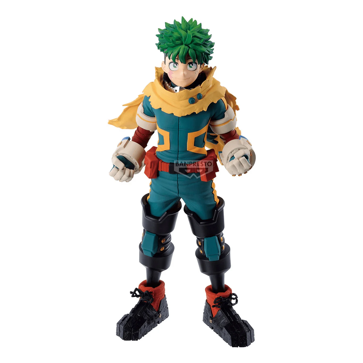 My Hero Academia Figure: Izuku Midoriya - Image 3