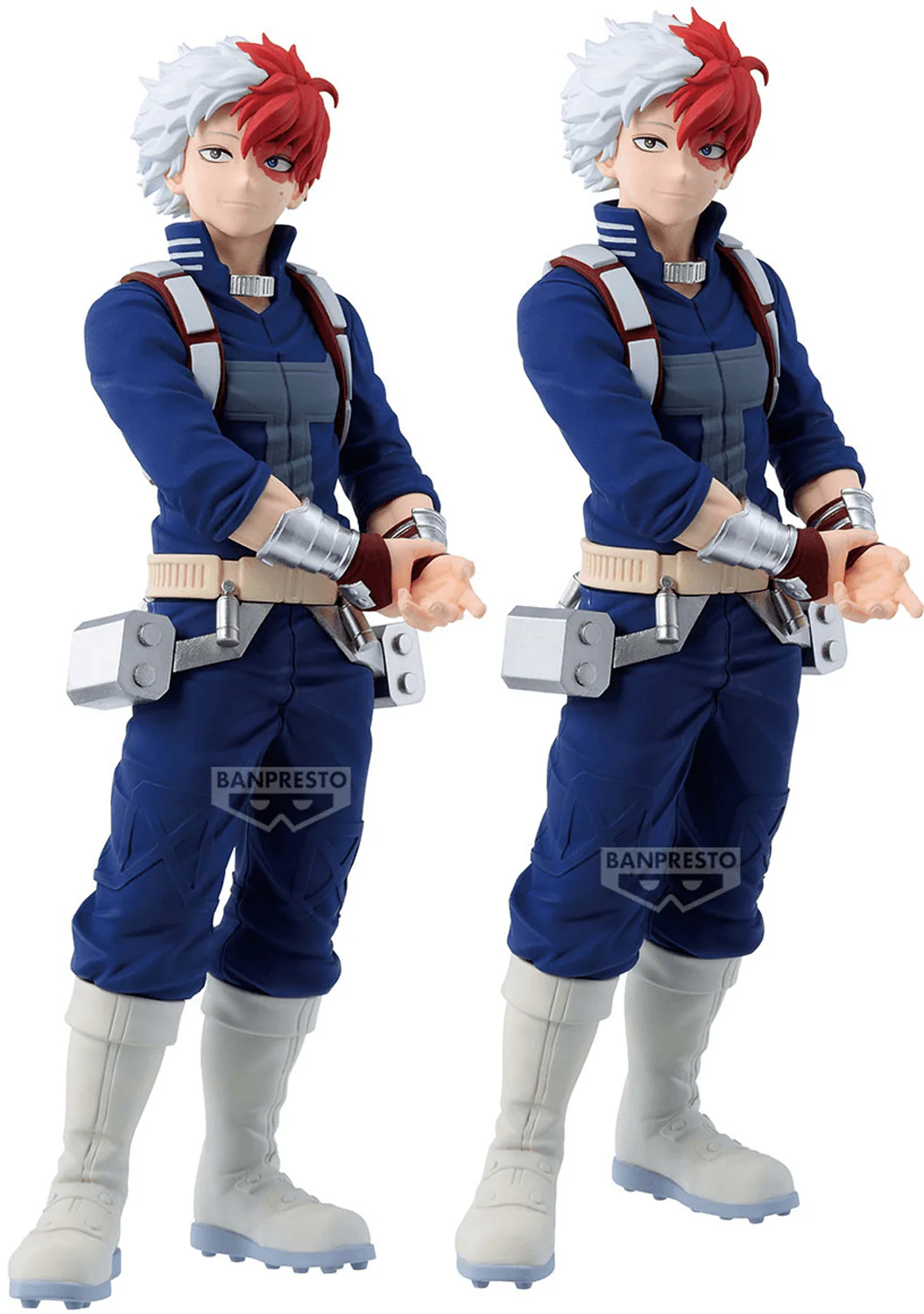 My Hero Academia Figure: Shoto Todoroki - Image 2