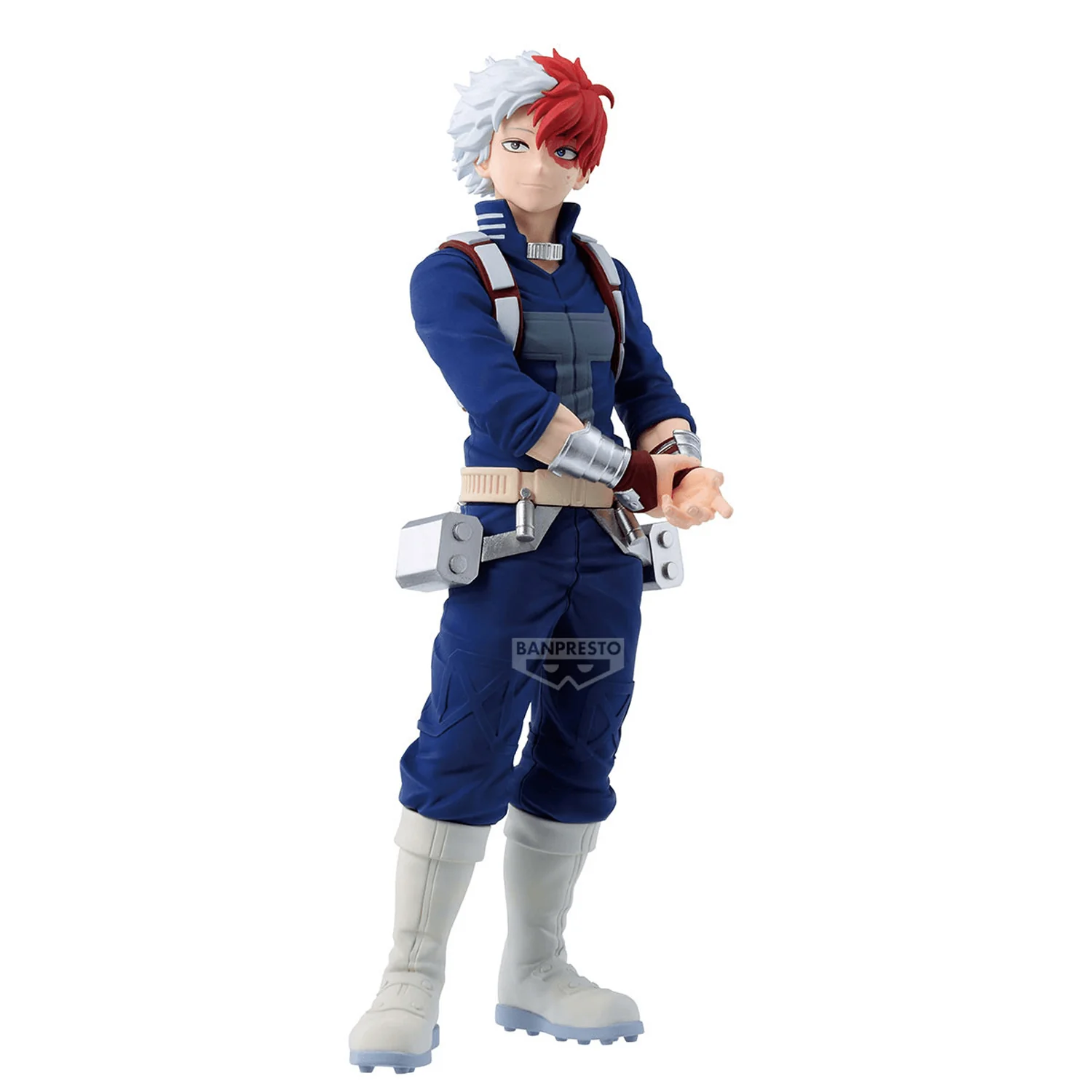 My Hero Academia Figure: Shoto Todoroki - Image 3