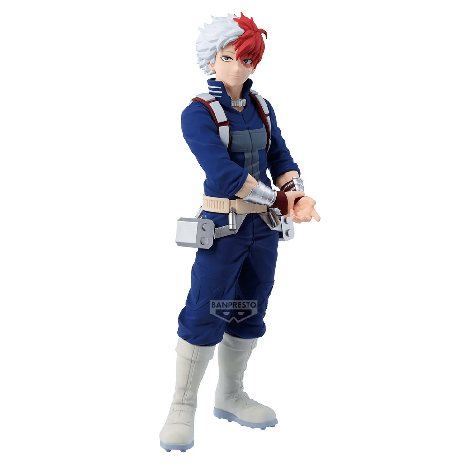 My Hero Academia Figure: Shoto Todoroki - Image 4