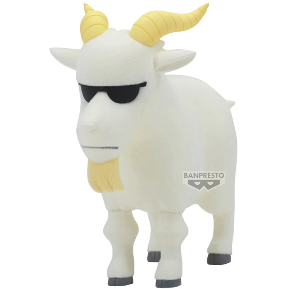 My Hero Academia Fluffy Puffy C: Allmigoat