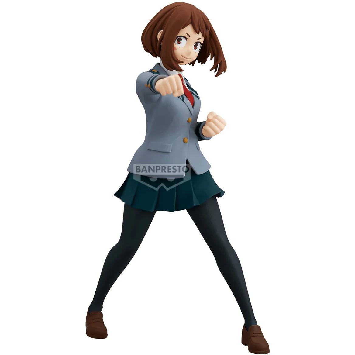 My Hero Academia Glitter&Glamours A: Ochako Uraraka