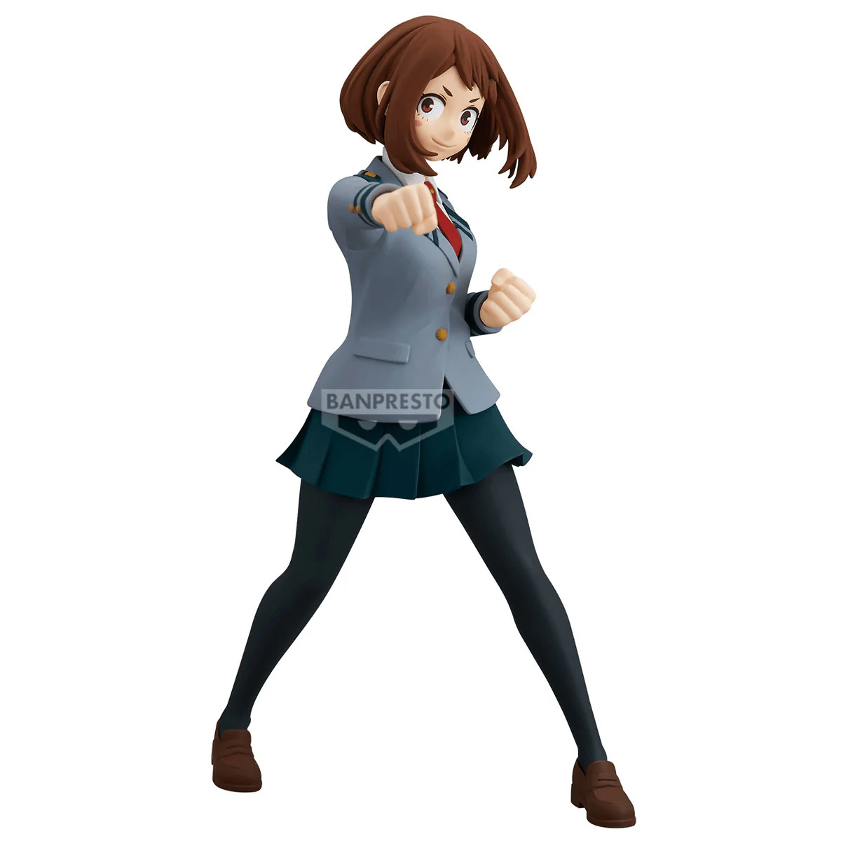 My Hero Academia Glitter&Glamours A: Ochako Uraraka - Image 3